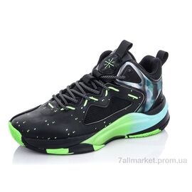 Фотография Кроссовки мужские модные Весна/осень F1391-85 (8 пар р.40-45) "KMB Bry ant" недорого оптом от прямого поставщика