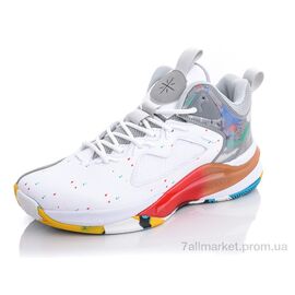 Фотография Кроссовки мужские модные Весна/осень F1391-155 (8 пар р.40-45) "KMB Bry ant" недорого оптом от прямого поставщика