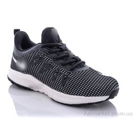 Кросівки чоловічі модні Весна/осінь AY303-4 (8 пар р.41-46) "Alaska" недорого оптом від прямого постачальника