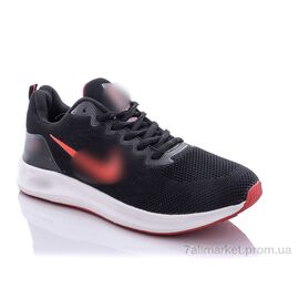 Кросівки чоловічі модні Весна/осінь K2022-3 (8 пар р.41-46) "Alaska" недорого оптом від прямого постачальника