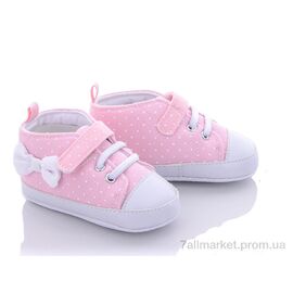 Фотография Пинетки Весна/осень P023 (3 пар р.16-17) "Red Hat" недорого оптом от прямого поставщика