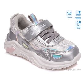 Фотография Кроссовки детские модные Весна/осень R572863103 S (8 пар р.22-27) "Weestep" недорого оптом от прямого поставщика