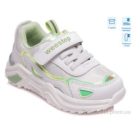 Фотография Кроссовки детские модные Весна/осень R572863103 W (8 пар р.22-27) "Weestep" недорого оптом от прямого поставщика