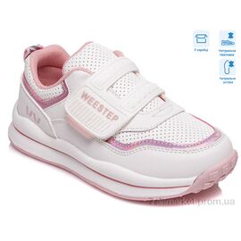 Фотография Кроссовки детские модные Весна/осень R956563591 W (8 пар р.27-32) "Weestep" недорого оптом от прямого поставщика