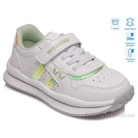 Фотография Кроссовки детские модные Весна/осень R956563593 W (8 пар р.27-32) "Weestep" недорого оптом от прямого поставщика