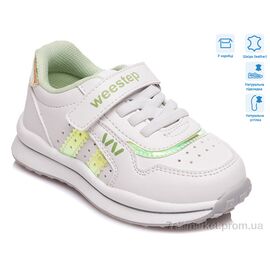 Фотография Кроссовки детские модные Весна/осень R956363073 W (8 пар р.22-26) "Weestep" недорого оптом от прямого поставщика