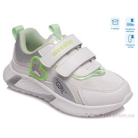 Фотография Кроссовки детские модные Весна/осень R818263622 W (8 пар р.27-32) "Weestep" недорого оптом от прямого поставщика
