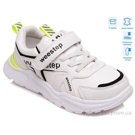 Фотография Кроссовки детские модные Весна/осень R090363551 W (8 пар р.27-32) "Weestep" недорого оптом от прямого поставщика