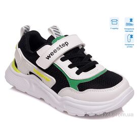 Фотография Кроссовки детские модные Весна/осень R090363553 W (8 пар р.27-32) "Weestep" недорого оптом от прямого поставщика