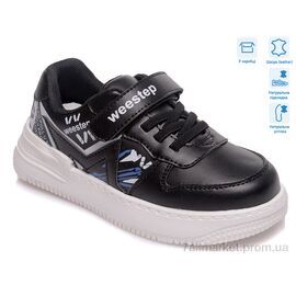 Фотография Кроссовки детские модные Весна/осень R819563631 BK (8 пар р.27-32) "Weestep" недорого оптом от прямого поставщика