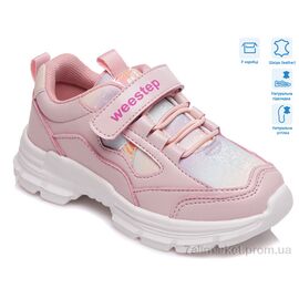 Фотография Кроссовки детские модные Весна/осень R808763616 P (8 пар р.27-32) "Weestep" недорого оптом от прямого поставщика
