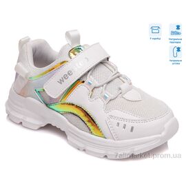 Фотография Кроссовки детские модные Весна/осень R808763617 W (8 пар р.27-32) "Weestep" недорого оптом от прямого поставщика