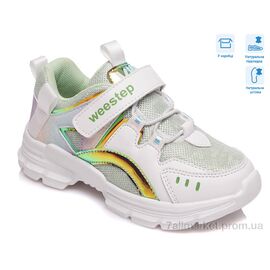 Фотография Кроссовки детские модные Весна/осень R808763617 GN (8 пар р.27-32) "Weestep" недорого оптом от прямого поставщика