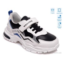 Фотография Кроссовки детские модные Весна/осень R200964085 W (8 пар р.32-37) "Weestep" недорого оптом от прямого поставщика