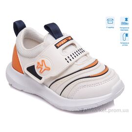 Фотография Кроссовки детские модные Весна/осень R812663021 W (8 пар р.22-26) "Weestep" недорого оптом от прямого поставщика