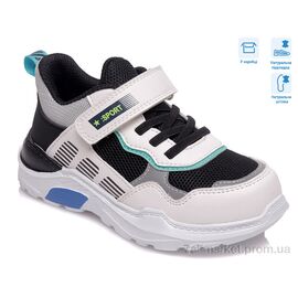 Фотография Кроссовки детские модные Весна/осень R888663502 W (8 пар р.27-32) "Weestep" недорого оптом от прямого поставщика