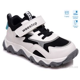 Фотография Кроссовки детские модные Весна/осень R935363511 W (8 пар р.27-32) "Weestep" недорого оптом от прямого поставщика