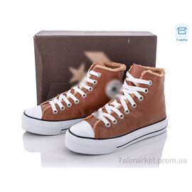 Фотография Кеды женские стильные Весна/осень ZCV013 (10 пар р.36-40) "Voit" недорого оптом от прямого поставщика