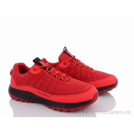 Фотография Кроссовки мужские модные Весна/осень A7711-5 (8 пар р.41-46) "BULL" недорого оптом от прямого поставщика