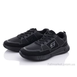 Фотография Кроссовки детские модные Весна/осень B2556-1 (8 пар р.36-41) "BULL" недорого оптом от прямого поставщика