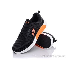 Фотография Кроссовки детские модные Весна/осень B2556-5 (8 пар р.36-41) "BULL" недорого оптом от прямого поставщика