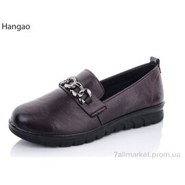 Фотография Туфли женские стильные Весна/осень E66-5 (8 пар р.36-41) "LR.Brother" недорого оптом от прямого поставщика