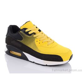 Кросівки дитячі модні Весна/осінь D718-43 (8 пар р.36-41) "RUNMAX" недорого оптом від прямого постачальника