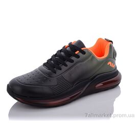 Кросівки чоловічі модні Весна/осінь F1376-50 (8 пар р.40-45) "KMB Bry ant" недорого оптом від прямого постачальника