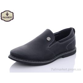Фотография Туфли детские удобные Весна/осень C1907-11 (8 пар р.31-36) "PALIAMENT" недорого оптом от прямого поставщика