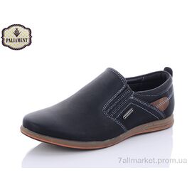 Фотография Туфли детские удобные Весна/осень C6070 (8 пар р.31-36) "PALIAMENT" недорого оптом от прямого поставщика