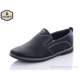 Фотография Туфли детские удобные Весна/осень C6133 (8 пар р.31-36) "PALIAMENT" недорого оптом от прямого поставщика