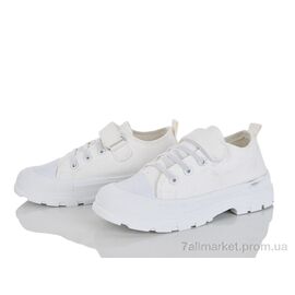 Кеди дитячі легкі Весна/осінь XF01-72-002A (8 пар р.32-37) "Xifa kids" недорого оптом від прямого постачальника