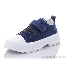 Кеди дитячі легкі Весна/осінь 72-005A (8 пар р.32-37) "Xifa kids" недорого оптом від прямого постачальника