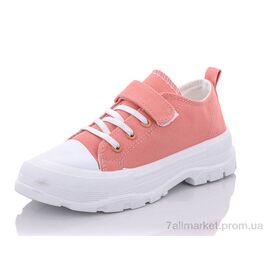 Кеди дитячі легкі Весна/осінь 72-006A (8 пар р.32-37) "Xifa kids" недорого оптом від прямого постачальника