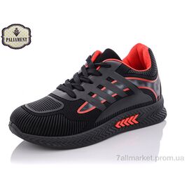 Кросівки дитячі модні Весна/осінь AP16-6 (6 пар р.36-41) "PALIAMENT" недорого оптом від прямого постачальника