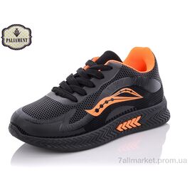 Кросівки дитячі модні Весна/осінь AP26-8 (6 пар р.36-41) "PALIAMENT" недорого оптом від прямого постачальника