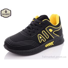 Кросівки дитячі модні Весна/осінь AP20-7 (6 пар р.36-41) "PALIAMENT" недорого оптом від прямого постачальника
