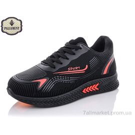 Фотография Кроссовки детские модные Весна/осень AP33-6 (6 пар р.36-41) "PALIAMENT" недорого оптом от прямого поставщика
