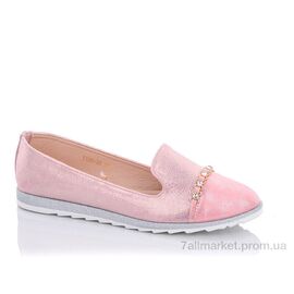 Фотография Туфли женские стильные Весна/осень ES50-3B (8 пар р.36-41) "Xifa" недорого оптом от прямого поставщика