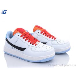 Кросівки жіночі модні Весна/осінь B2211-3 (8 пар р.36-41) "Navigator" недорого оптом від прямого постачальника