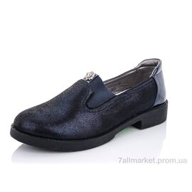 Фотография Туфли детские удобные Весна/осень 5964E (8 пар р.33-38) "TOM.M" недорого оптом от прямого поставщика