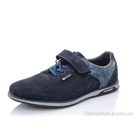 Туфлі дитячі зручні Весна/осінь 5695C (8 пар р.33-38) "TOM.M" недорого оптом від прямого постачальника