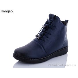 Черевики жіночі стильні Весна/осінь K210-9 (8 пар р.36-41) "LR.Brother" недорого оптом від прямого постачальника