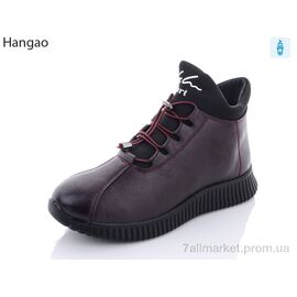 Черевики жіночі стильні Весна/осінь F22-5 (8 пар р.36-41) "LR.Brother" недорого оптом від прямого постачальника