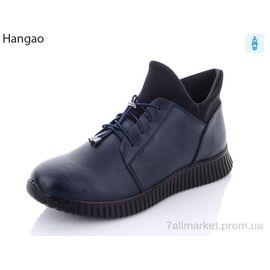 Черевики жіночі стильні Весна/осінь F9926-9 (6 пар р.41-43) "LR.Brother" недорого оптом від прямого постачальника