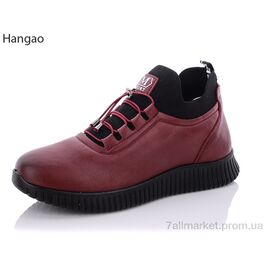 Фотография Ботинки женские стильные Весна/осень W9950-3 (6 пар р.41-43) "LR.Brother" недорого оптом от прямого поставщика