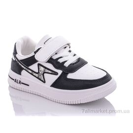 Фотография Кроссовки детские модные Весна/осень 9990D (12 пар р.26-31) "Xifa kids" недорого оптом от прямого поставщика