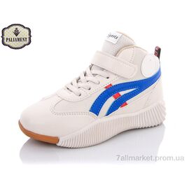 Кросівки дитячі модні Весна/осінь PB1-1 (8 пар р.32-37) "PALIAMENT" недорого оптом від прямого постачальника