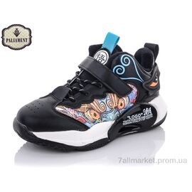 Кросівки жіночі модні Весна/осінь C138-2 (8 пар р.36-41) "PALIAMENT" недорого оптом від прямого постачальника