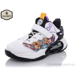 Кросівки жіночі модні Весна/осінь C138-3 (8 пар р.36-41) "PALIAMENT" недорого оптом від прямого постачальника